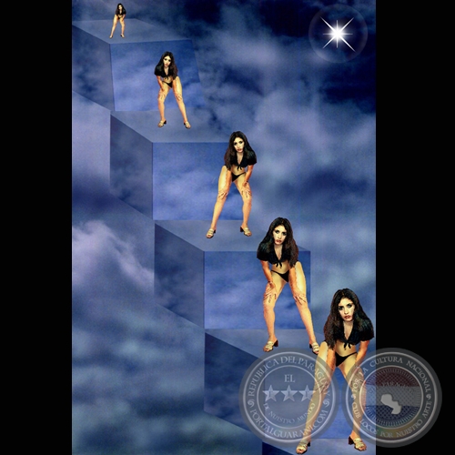 BABEL005 - Obra de Chester Swann